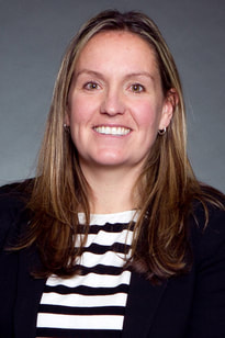 Headshot of Sonia Panapa, the deputy principal of Wakatipu High school